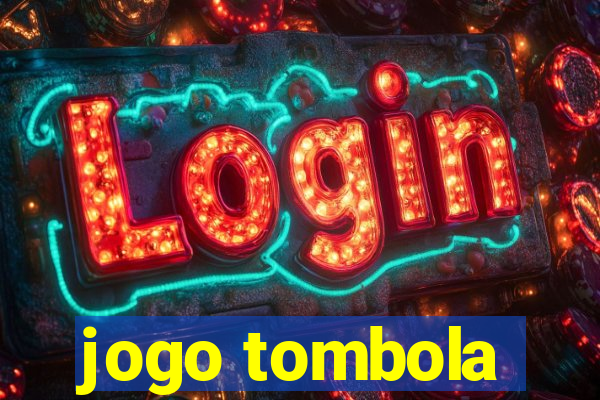 jogo tombola